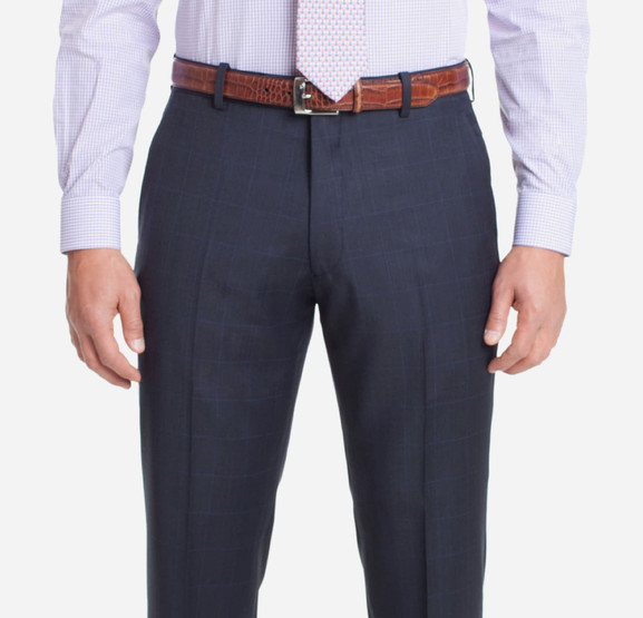 Pants Made For You - Custom Suits | Tailored Men's Suits